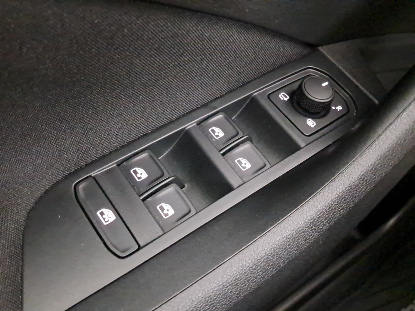 Škoda Kamiq, 2025