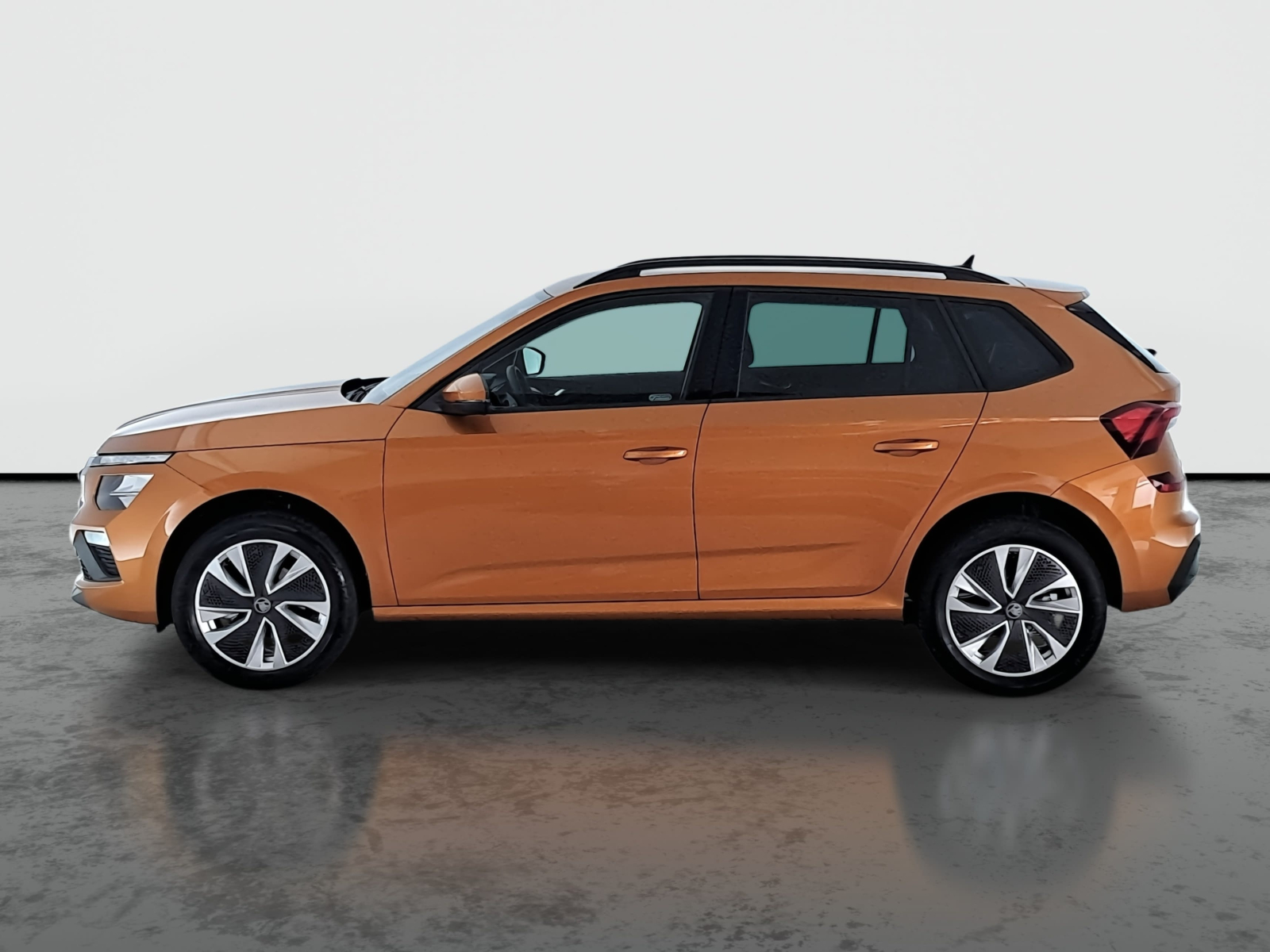 Škoda Kamiq - 2025