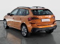 Škoda Kamiq, 2025
