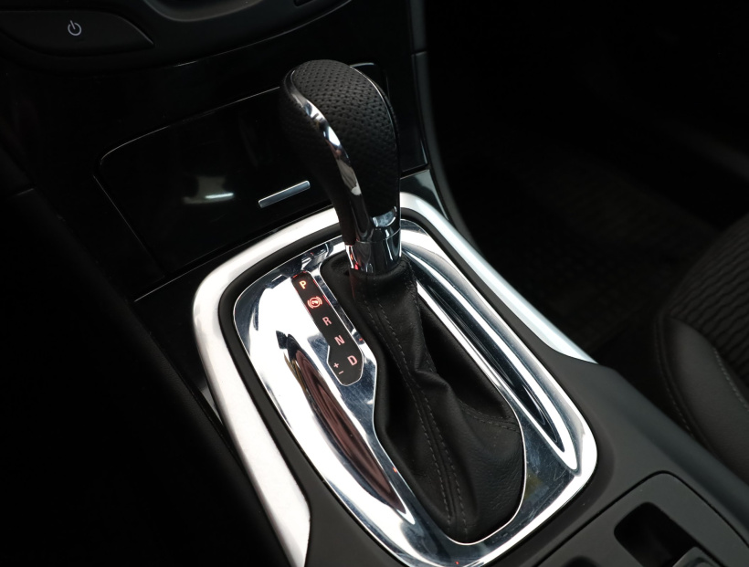 Opel Insignia, 2017