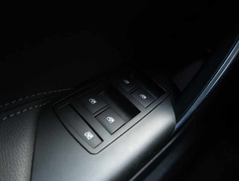 Opel Insignia, 2017