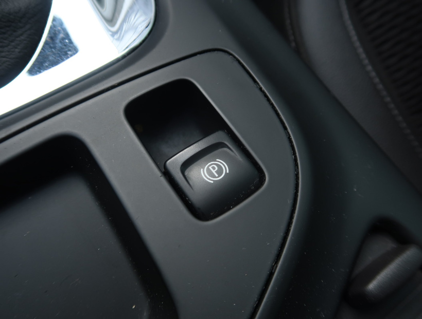 Opel Insignia, 2017