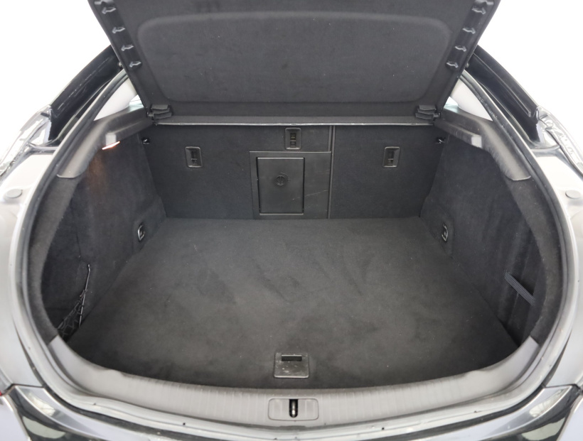 Opel Insignia, 2017