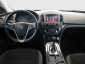 Opel Insignia, 2017