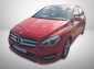 Mercedes-Benz B, 2016