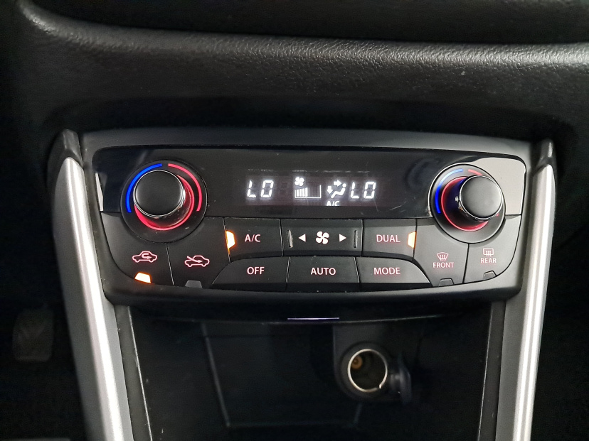 Suzuki SX4 S-Cross, 2020