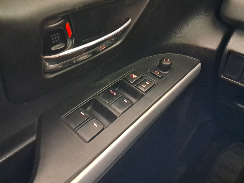Suzuki SX4 S-Cross, 2020