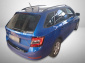 Škoda Fabia, 2020
