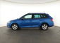 Škoda Fabia, 2020