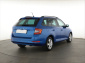 Škoda Fabia, 2020