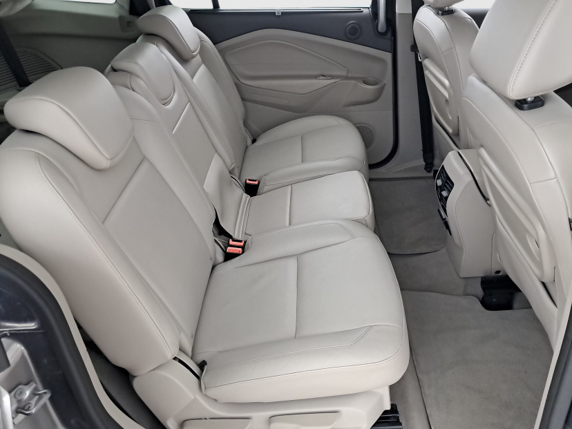 Ford Grand C-Max, 2015
