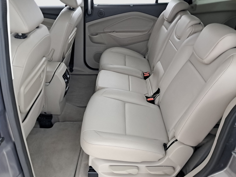 Ford Grand C-Max, 2015