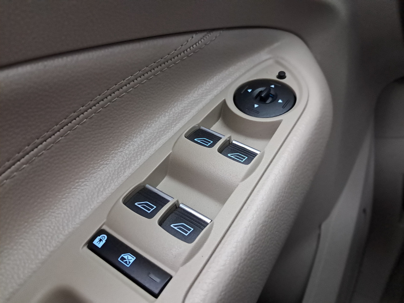 Ford Grand C-Max, 2015