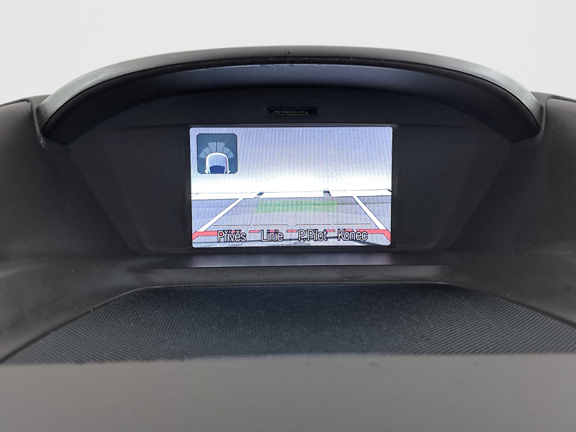 Ford Grand C-Max, 2015
