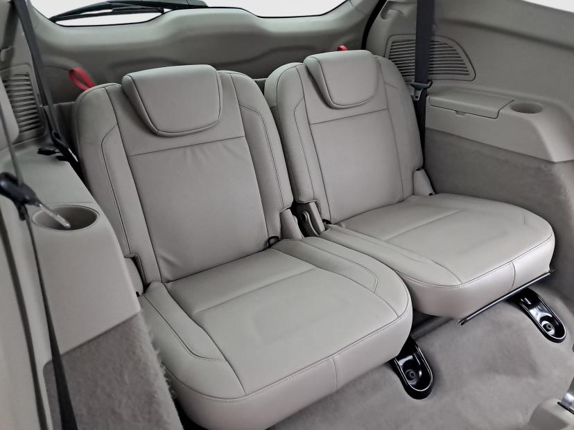 Ford Grand C-Max, 2015