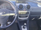 Peugeot 1007, 2005