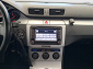 Volkswagen Passat, 2008