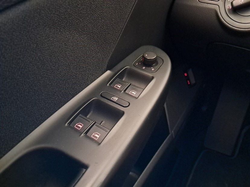 Volkswagen Passat, 2008