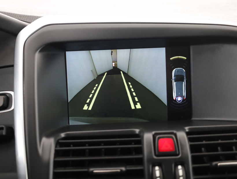 Volvo XC60, 2015