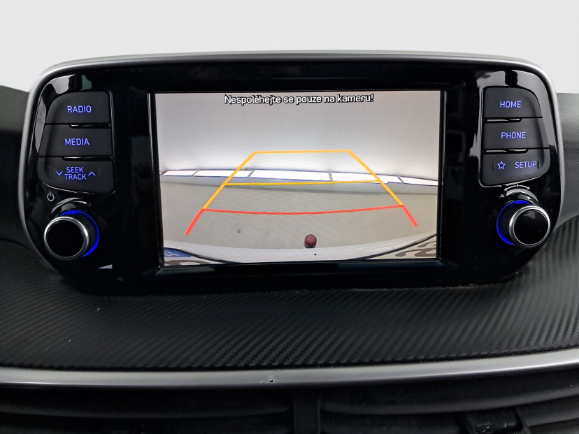 Hyundai Tucson, 2020