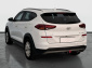 Hyundai Tucson, 2020