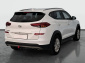 Hyundai Tucson, 2020