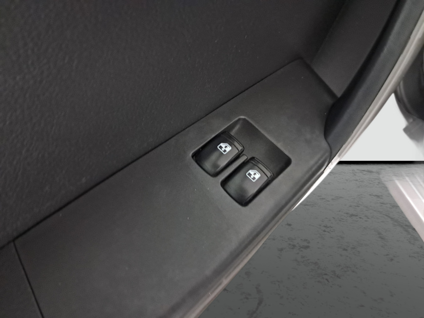 Chevrolet Aveo, 2011