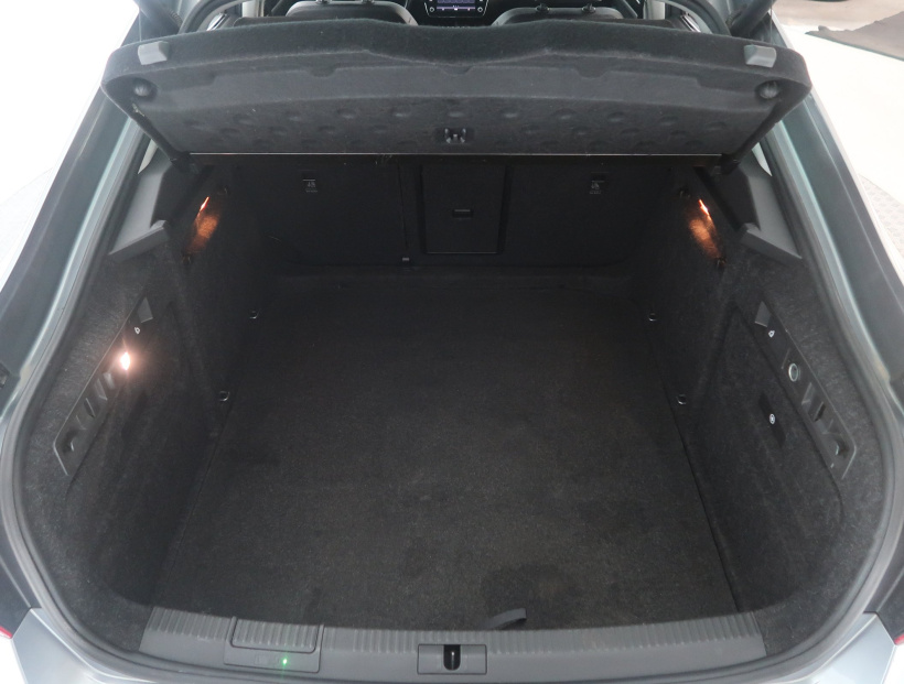 Škoda Superb, 2019