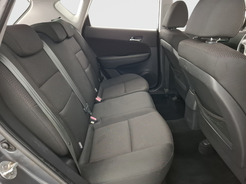 Hyundai i30, 2010