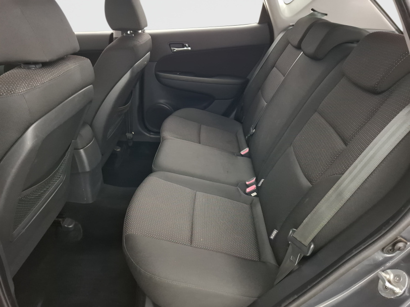 Hyundai i30, 2010