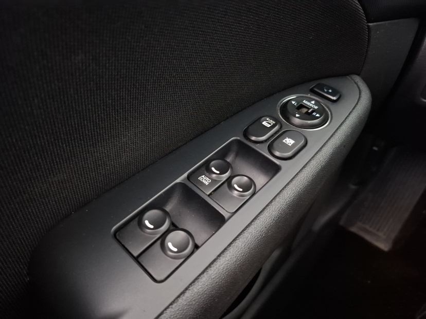 Hyundai i30, 2010