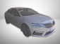 Škoda Octavia, 2017