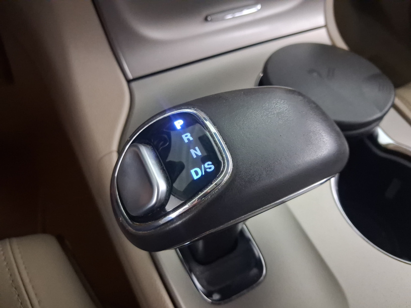 Jeep Grand Cherokee, 2014