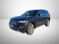 Jeep Grand Cherokee, 2014