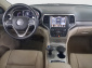 Jeep Grand Cherokee, 2014