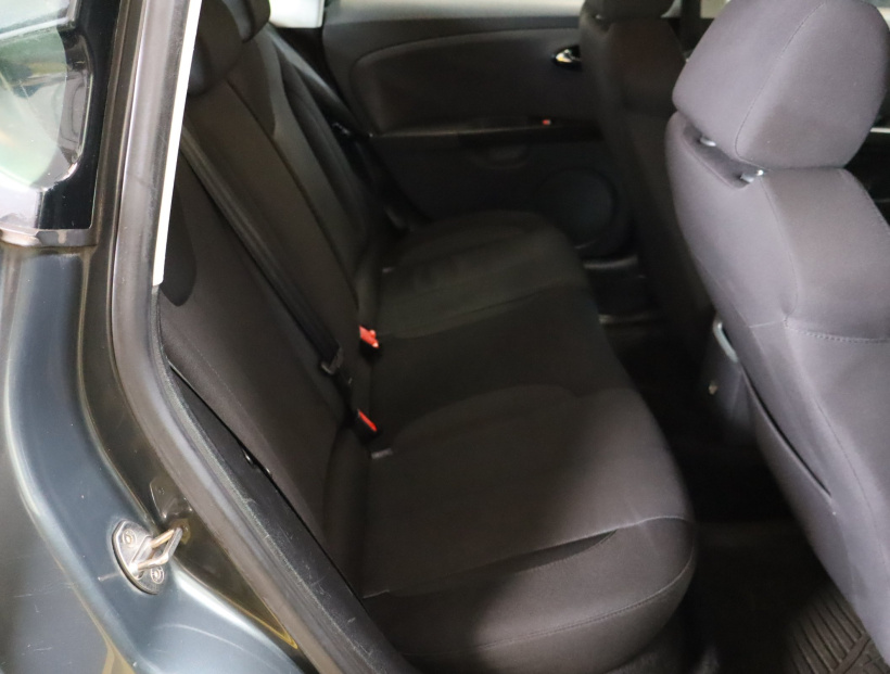 Seat Leon, 2008