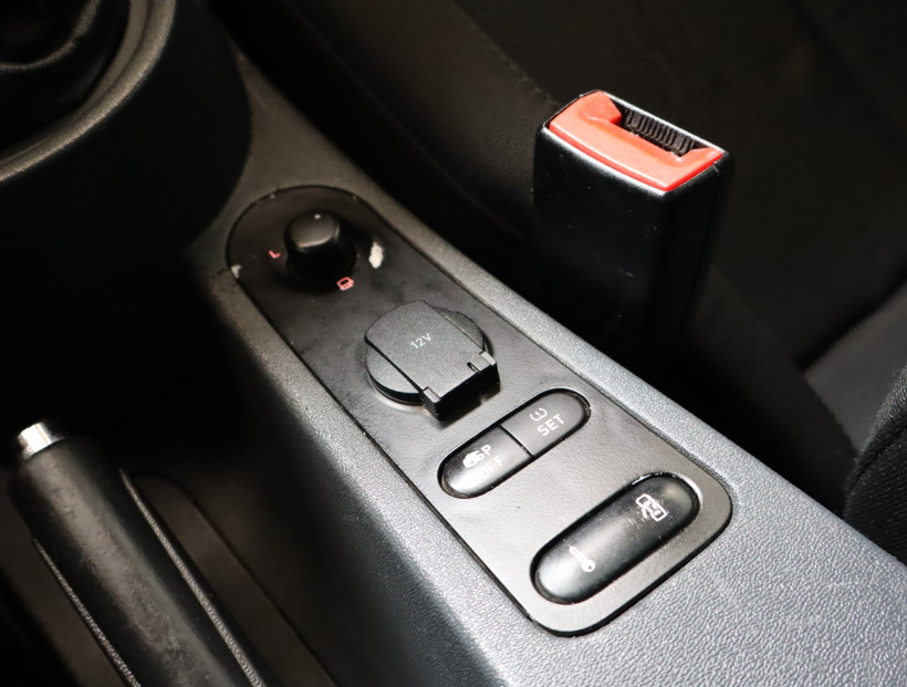 Seat Leon, 2008