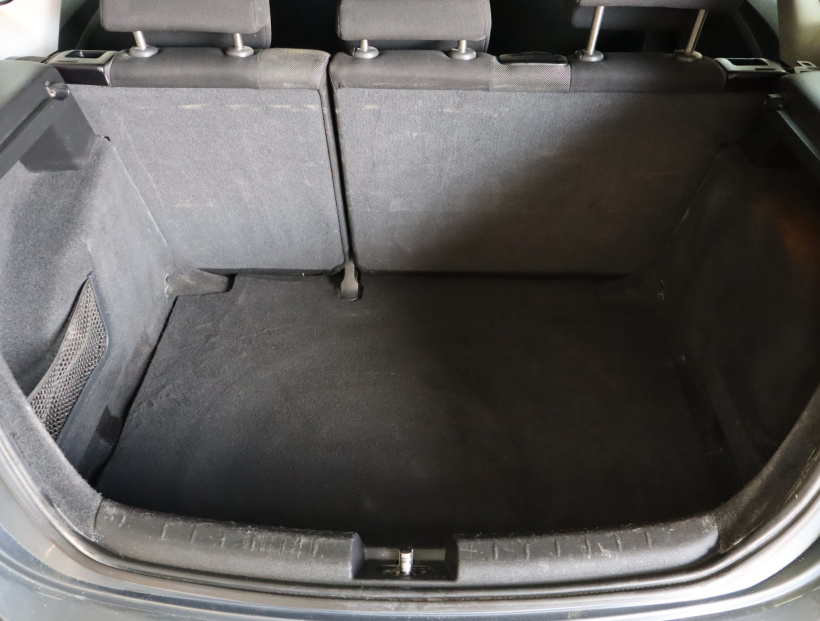 Seat Leon, 2008