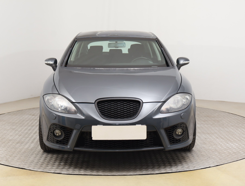 Seat Leon, 2008