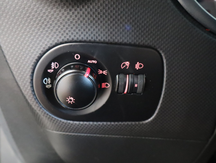 Seat Leon, 2008