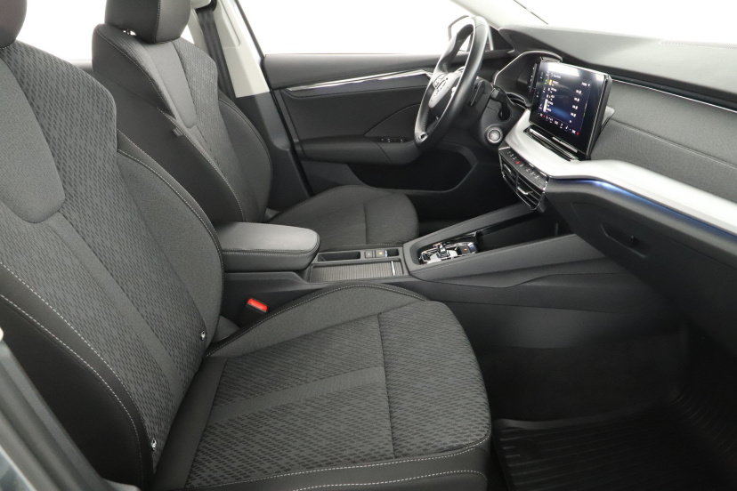 Škoda Octavia, 2023