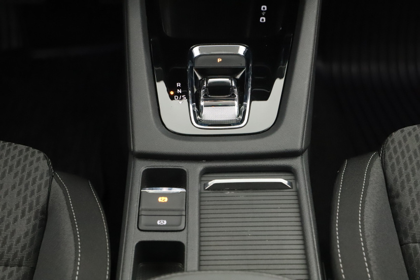 Škoda Octavia, 2023