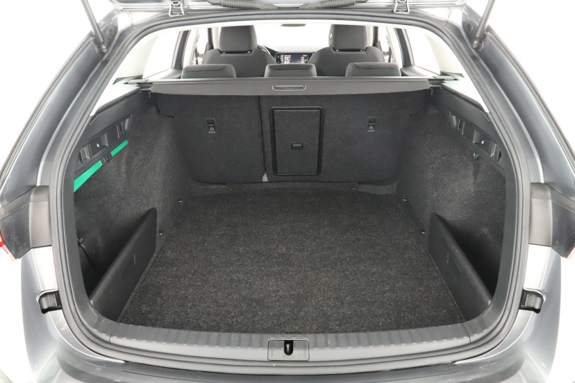 Škoda Octavia, 2023