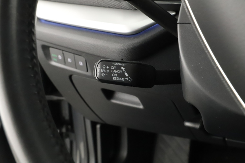 Škoda Octavia, 2023