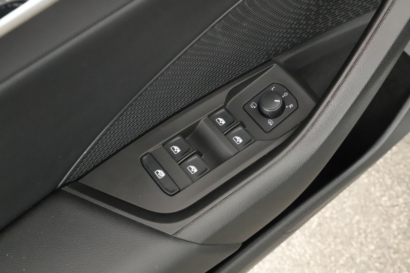 Škoda Octavia, 2023