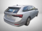 Škoda Octavia, 2020