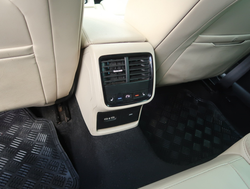 Škoda Octavia, 2020