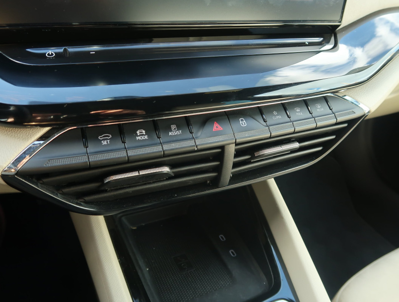 Škoda Octavia, 2020