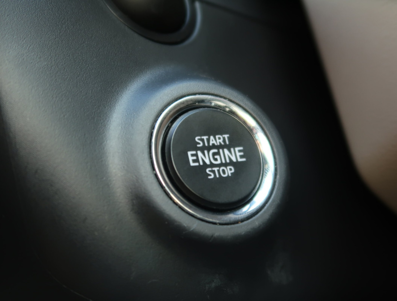 Škoda Octavia, 2020