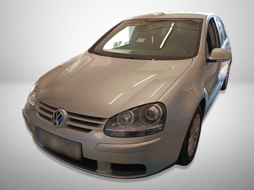 Volkswagen Golf, 2008